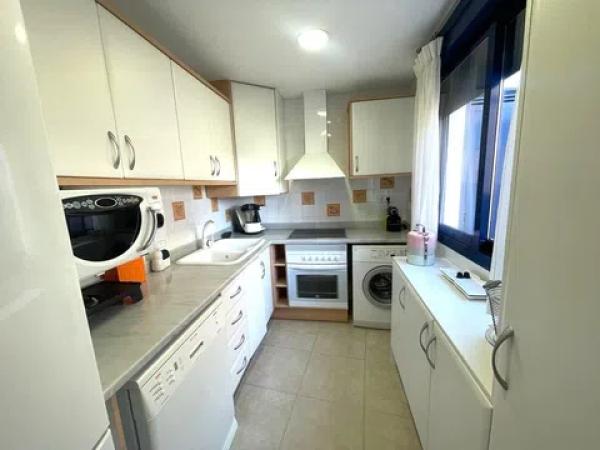 Ático en Barrio Les Bassetes-El Marjal