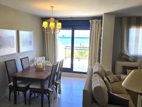 Ático en Barrio Les Bassetes-El Marjal