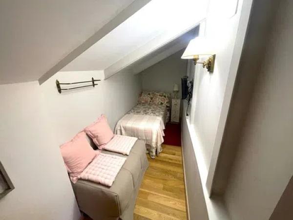 Ático en Barrio Les Bassetes-El Marjal