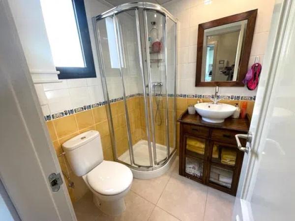 Ático en Barrio Les Bassetes-El Marjal