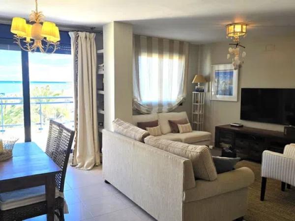 Ático en Barrio Les Bassetes-El Marjal