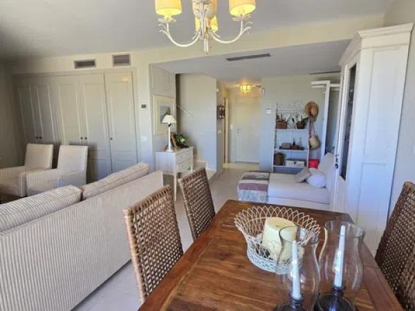 Ático en Barrio Les Bassetes-El Marjal