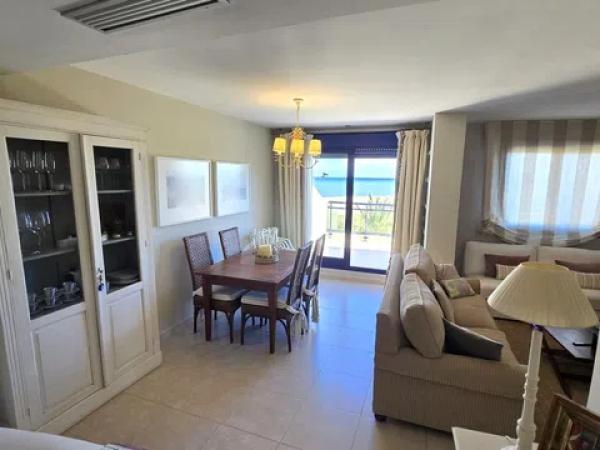 Ático en Barrio Les Bassetes-El Marjal