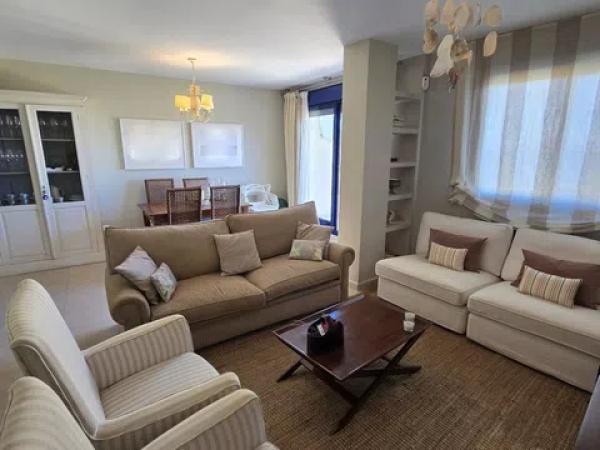 Ático en Barrio Les Bassetes-El Marjal