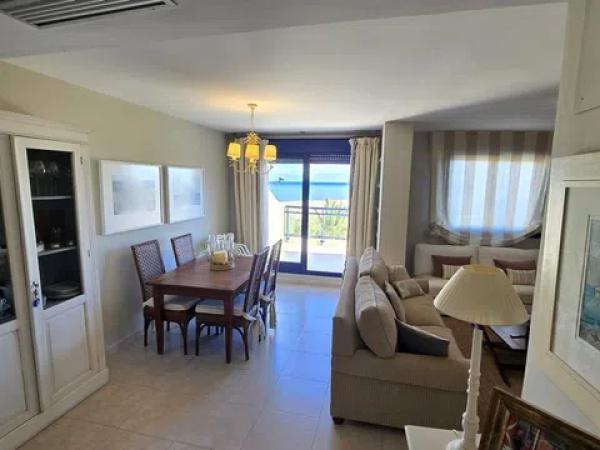 Ático en Barrio Les Bassetes-El Marjal