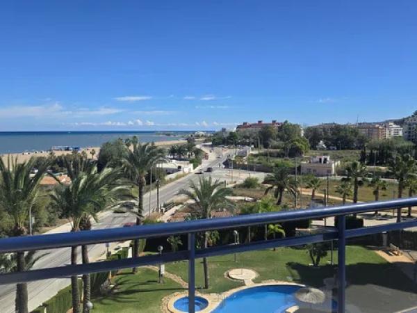 Ático en Barrio Les Bassetes-El Marjal