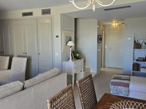 Ático en Barrio Les Bassetes-El Marjal