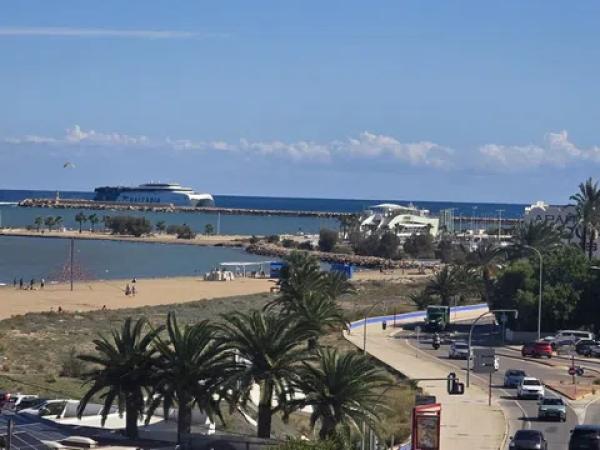 Ático en Barrio Les Bassetes-El Marjal