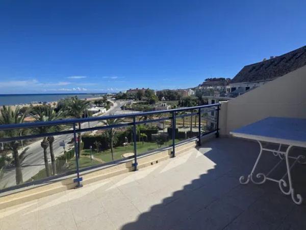 Ático en Barrio Les Bassetes-El Marjal