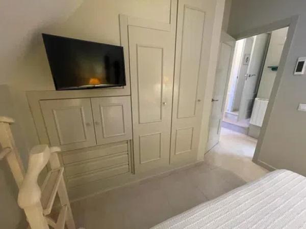 Ático en Barrio Les Bassetes-El Marjal