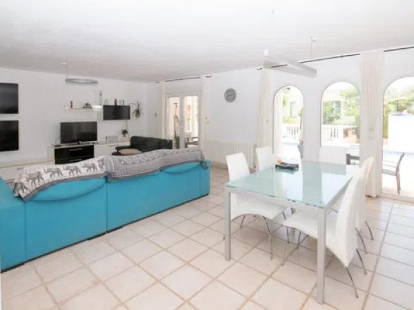 Chalet en El Montgó