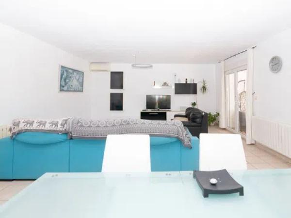 Chalet en El Montgó