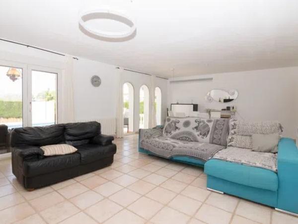 Chalet en El Montgó