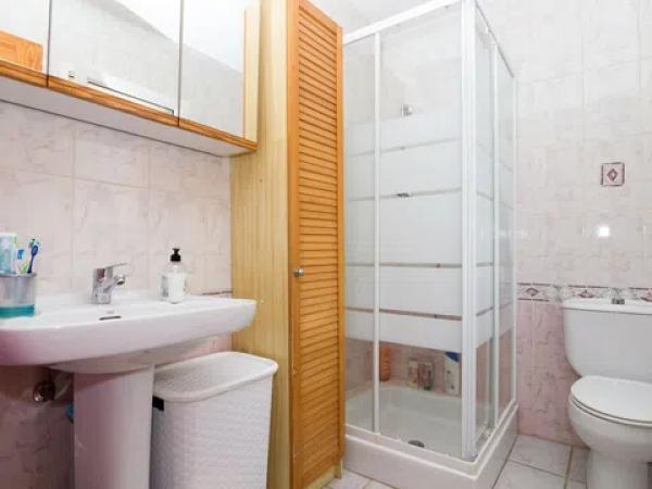 Chalet en El Montgó