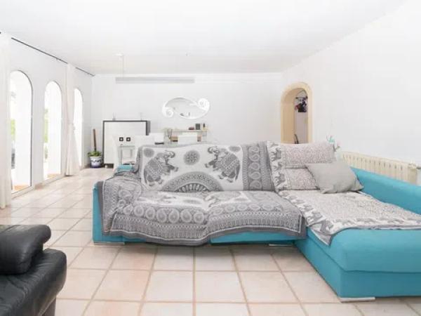 Chalet en El Montgó