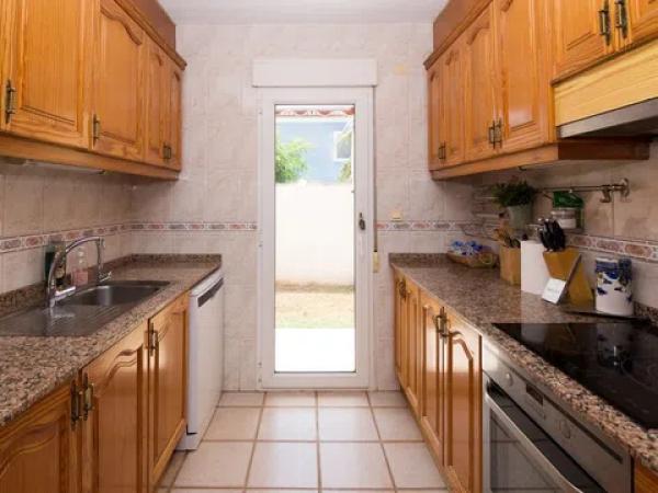 Chalet en El Montgó