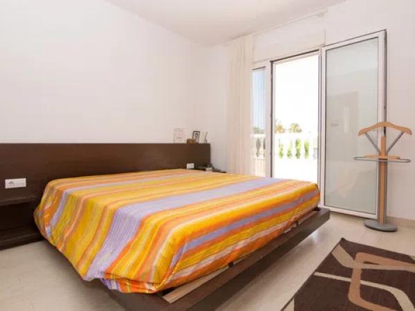 Chalet en El Montgó