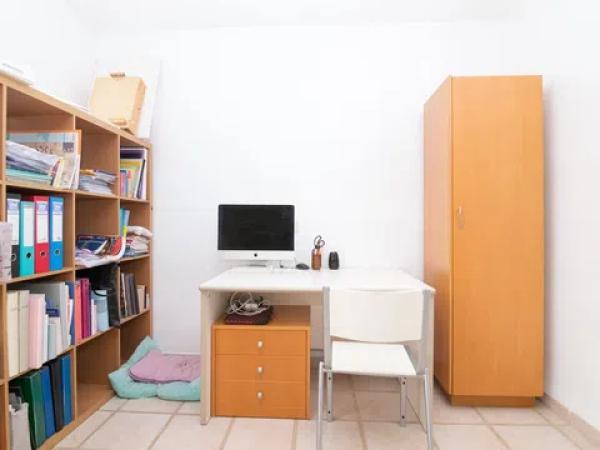 Chalet en El Montgó