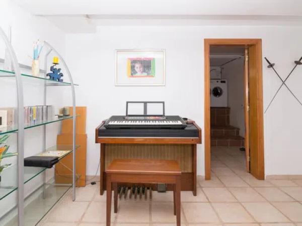 Chalet en El Montgó