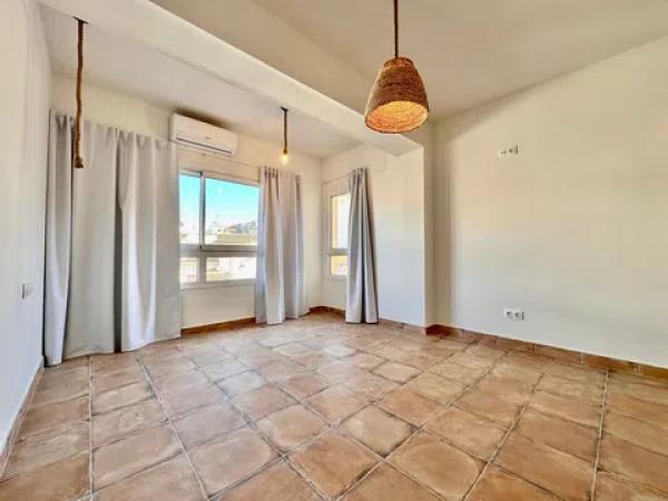 Piso en Centro Urbano