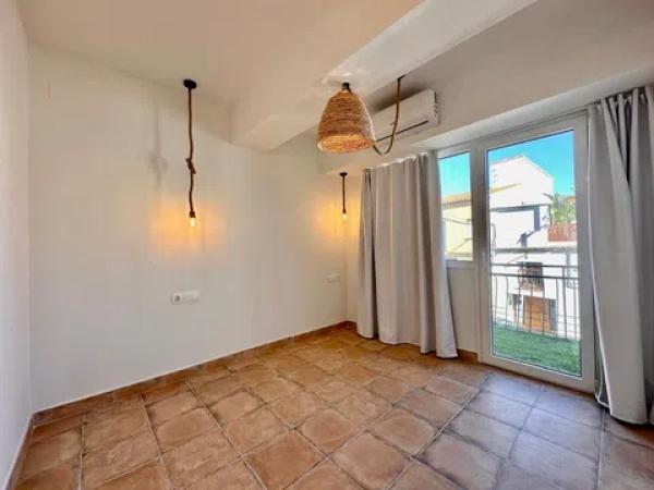 Piso en Centro Urbano