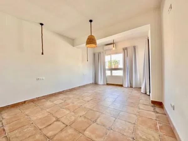 Piso en Centro Urbano