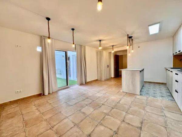 Piso en Centro Urbano