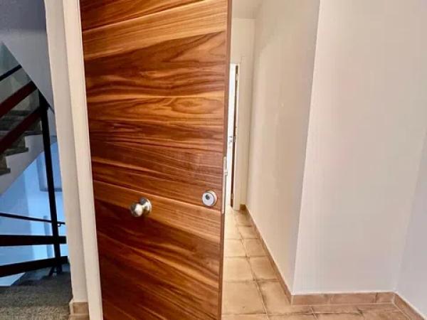 Piso en Centro Urbano