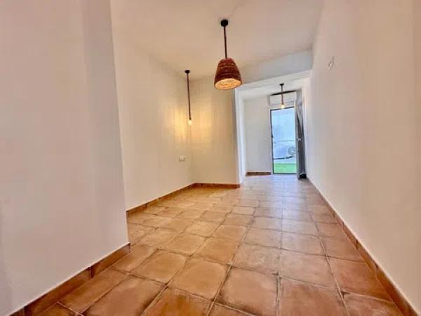 Piso en Centro Urbano