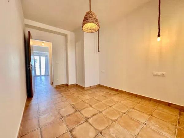 Piso en Centro Urbano