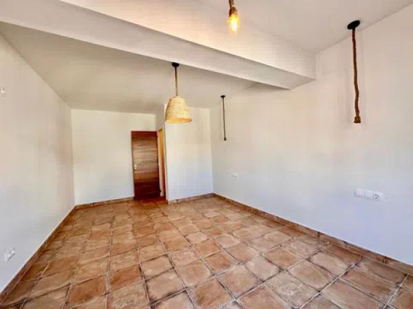 Piso en Centro Urbano