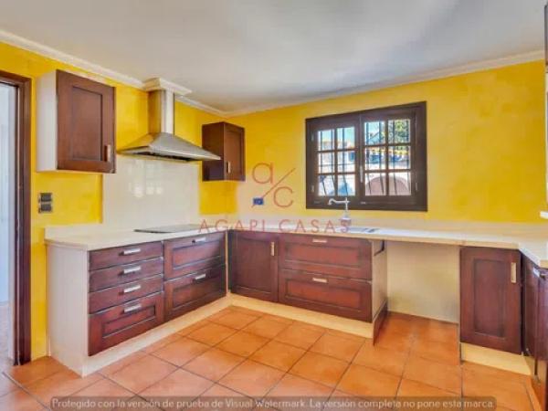 Chalet en Les Rotes/Las Rotas