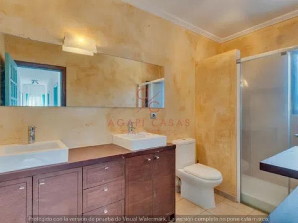 Chalet en Les Rotes/Las Rotas