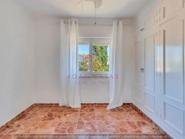 Chalet en Les Rotes/Las Rotas