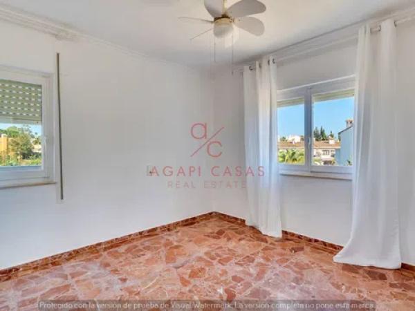 Chalet en Les Rotes/Las Rotas