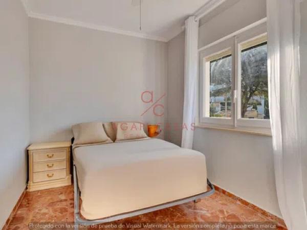 Chalet en Les Rotes/Las Rotas