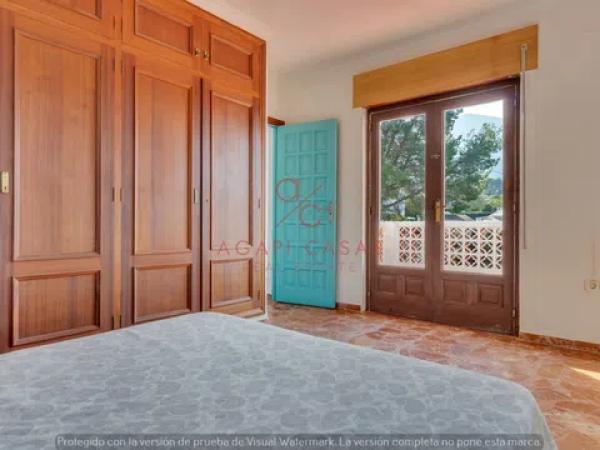 Chalet en Les Rotes/Las Rotas