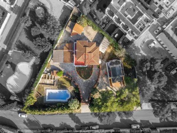 Chalet en Les Rotes/Las Rotas