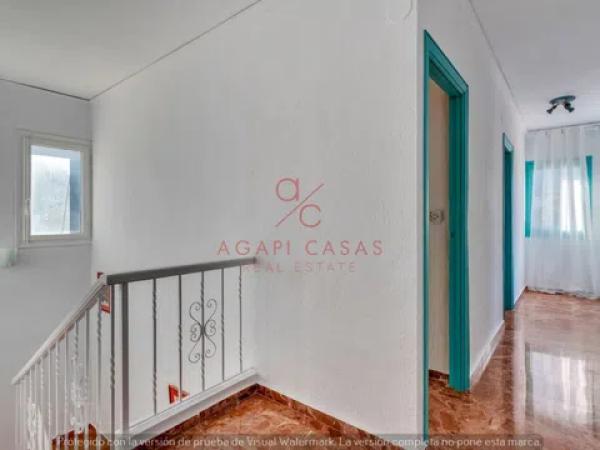 Chalet en Les Rotes/Las Rotas