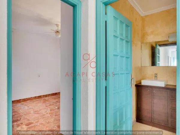 Chalet en Les Rotes/Las Rotas