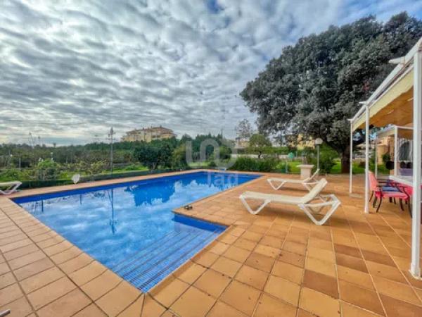 Chalet en Barrio Les Bassetes-El Marjal