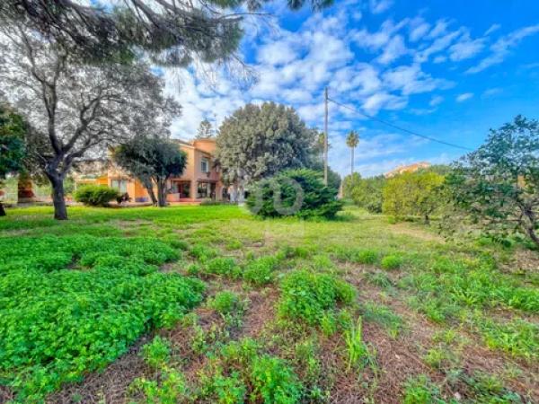 Chalet en Barrio Les Bassetes-El Marjal