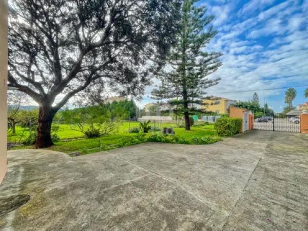 Chalet en Barrio Les Bassetes-El Marjal