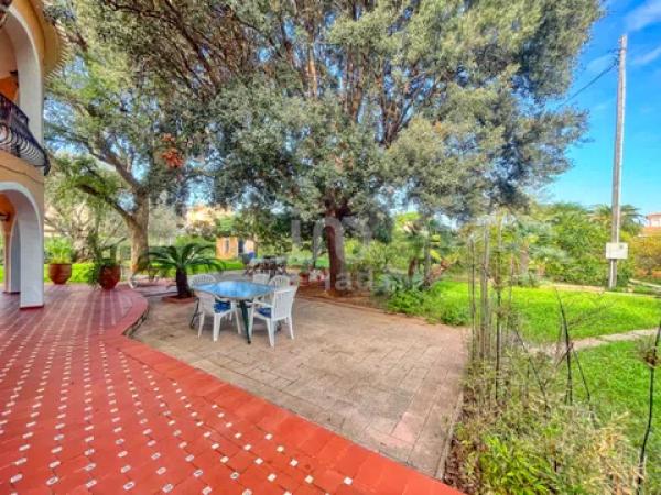 Chalet en Barrio Les Bassetes-El Marjal