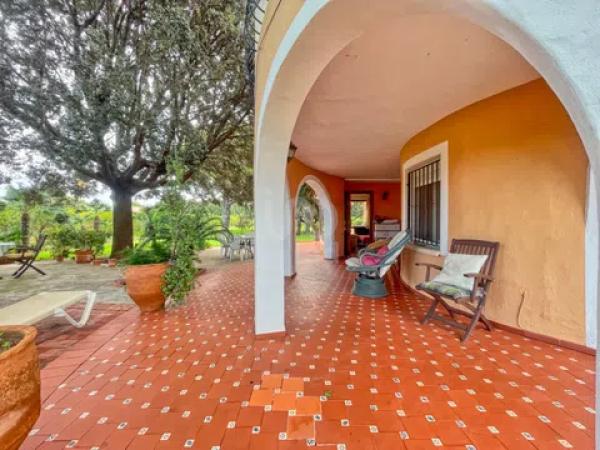 Chalet en Barrio Les Bassetes-El Marjal