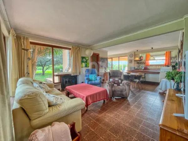 Chalet en Barrio Les Bassetes-El Marjal