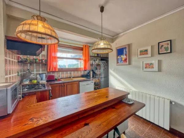 Chalet en Barrio Les Bassetes-El Marjal