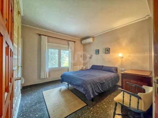 Chalet en Barrio Les Bassetes-El Marjal