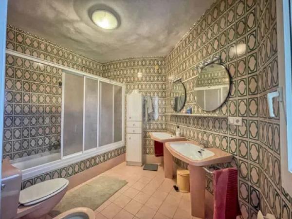 Chalet en Barrio Les Bassetes-El Marjal