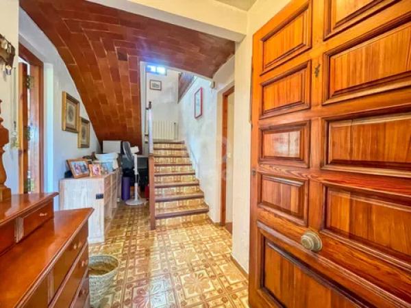 Chalet en Barrio Les Bassetes-El Marjal